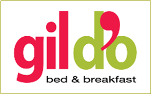 logo b&b gildo